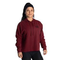 Empowered Thermal Sweater, Maroon