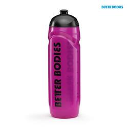BB Sport bottle, Hot Pink