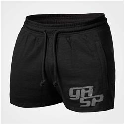 Pro GASP Shorts, Black
